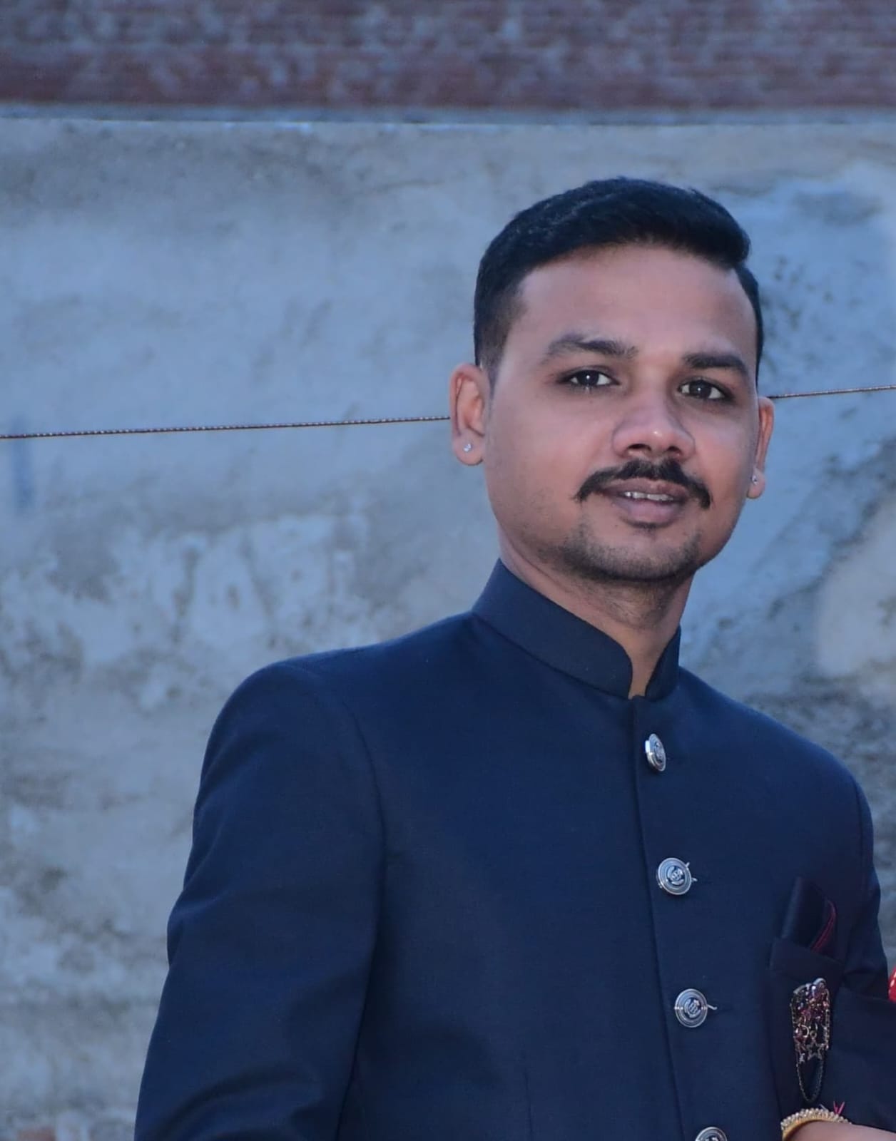 Kalpesh Fulchand Prajapat